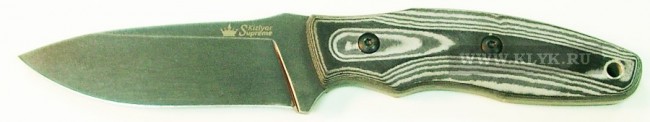 Нож Urban (сталь AUS-8) StoneWash