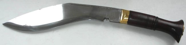 Нож Кукри 9" Nepal Police (Security)