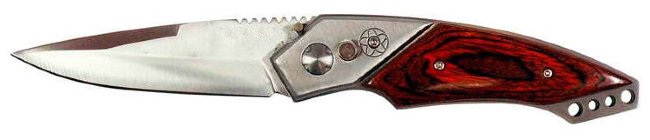 Нож складной Pirat 236A