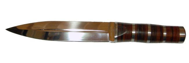 Кинжал Витязь B3-35