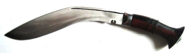 Нож Кукри 12" Khaki Issue