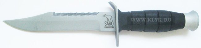 Нож разведчика нр-43-1 САРО