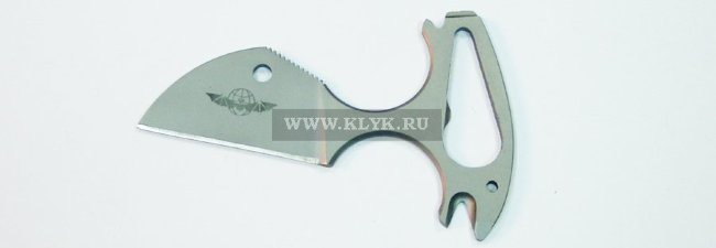 Нож Москит повседневного ношения