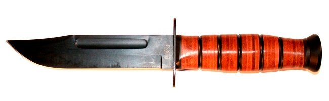 Нож Pirat 2202