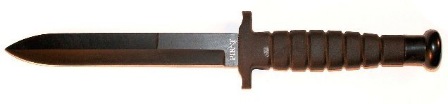Нож Pirat 100
