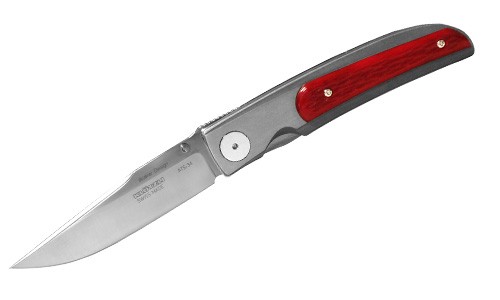 Нож Klotzli Walker 03 RB (сталь ATS-34)